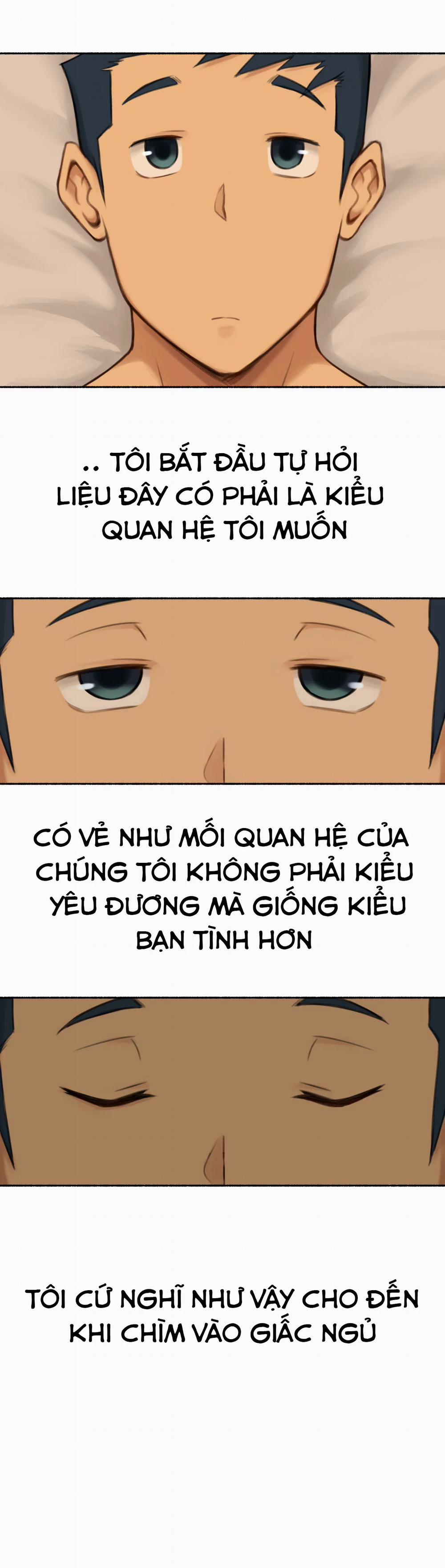 manhwax10.com - Truyện Manhwa Bạn Đã Xxx Bao Giờ Chưa? Chương 27 Trang 32