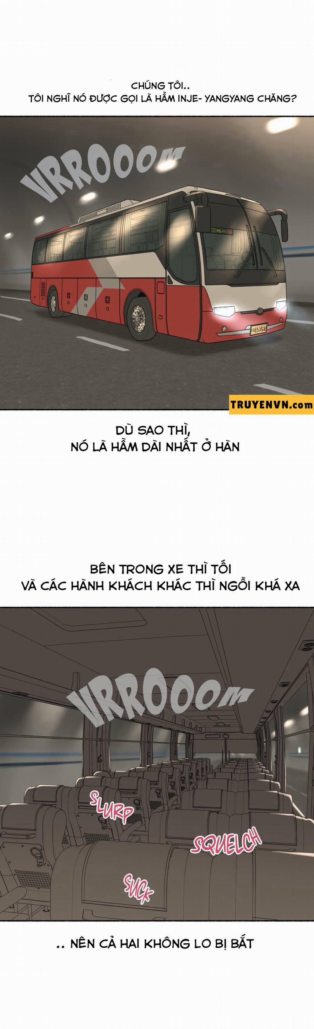 manhwax10.com - Truyện Manhwa Bạn Đã Xxx Bao Giờ Chưa? Chương 31 Trang 4