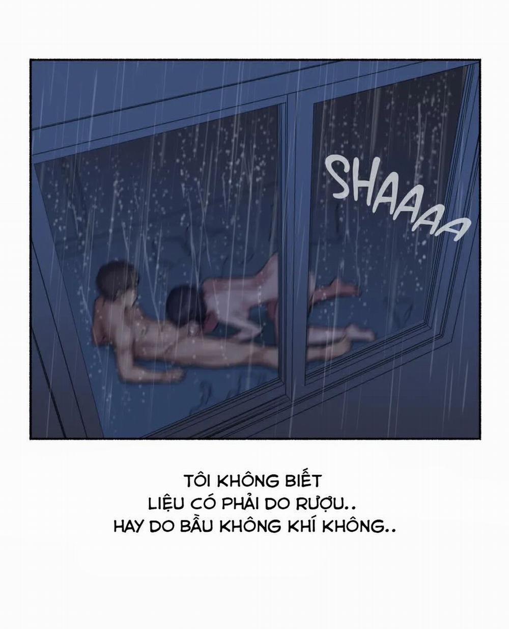 manhwax10.com - Truyện Manhwa Bạn Đã Xxx Bao Giờ Chưa? Chương 35 Trang 18