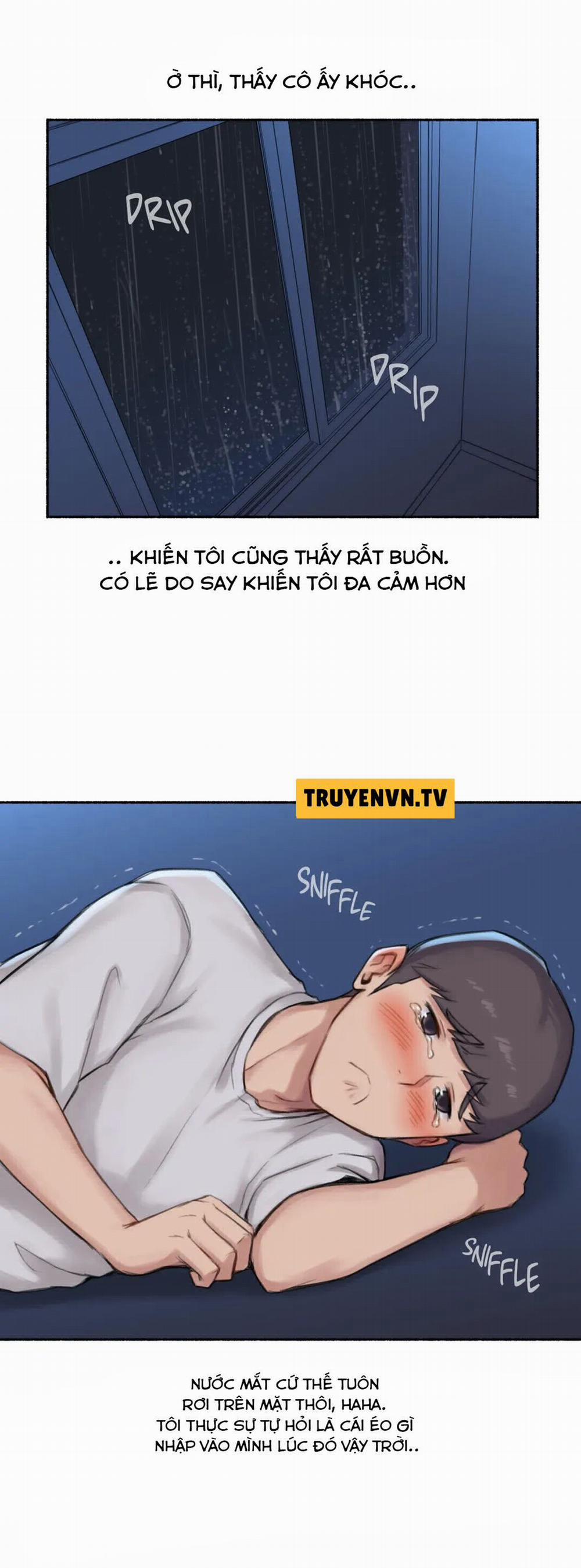 manhwax10.com - Truyện Manhwa Bạn Đã Xxx Bao Giờ Chưa? Chương 35 Trang 6