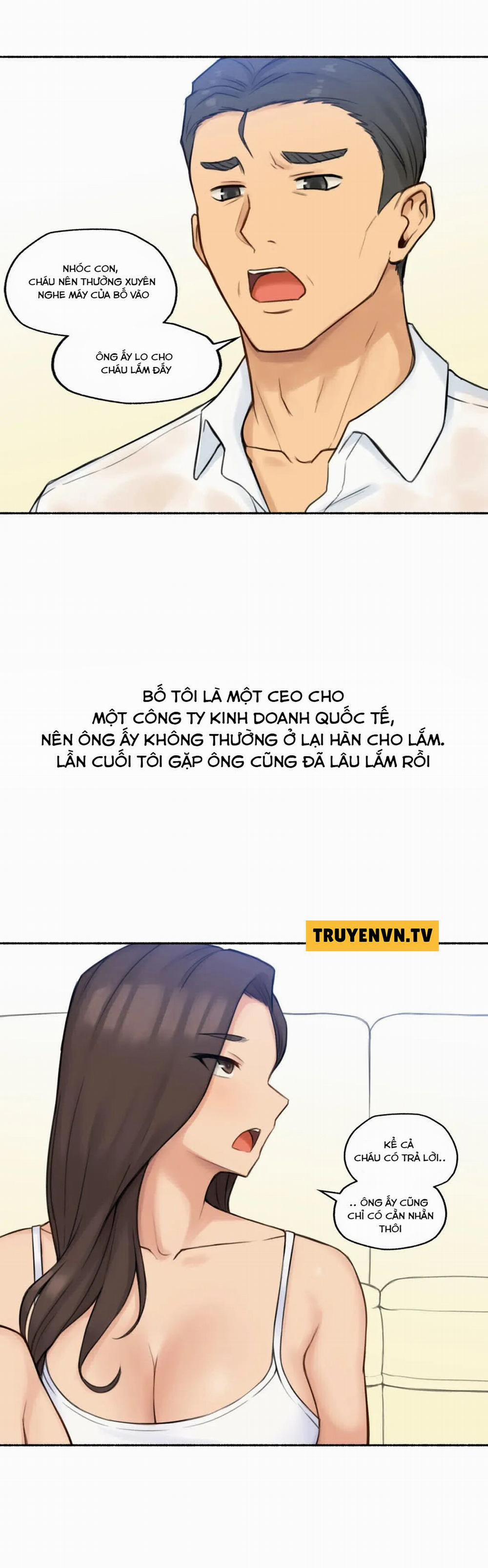 manhwax10.com - Truyện Manhwa Bạn Đã Xxx Bao Giờ Chưa? Chương 36 Trang 16