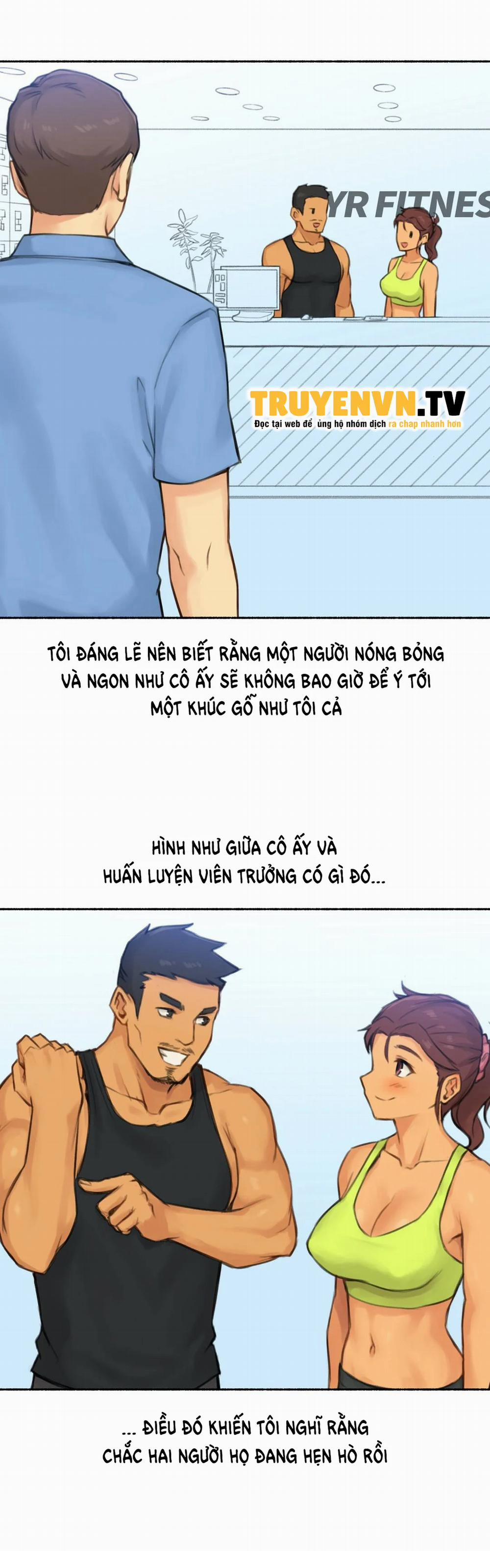 manhwax10.com - Truyện Manhwa Bạn Đã Xxx Bao Giờ Chưa? Chương 38 Trang 12