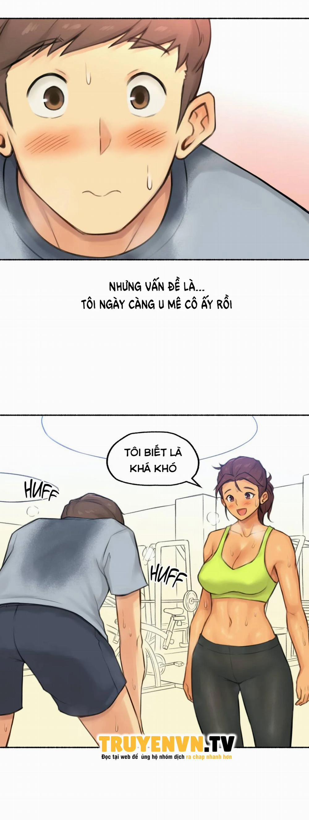 manhwax10.com - Truyện Manhwa Bạn Đã Xxx Bao Giờ Chưa? Chương 38 Trang 16