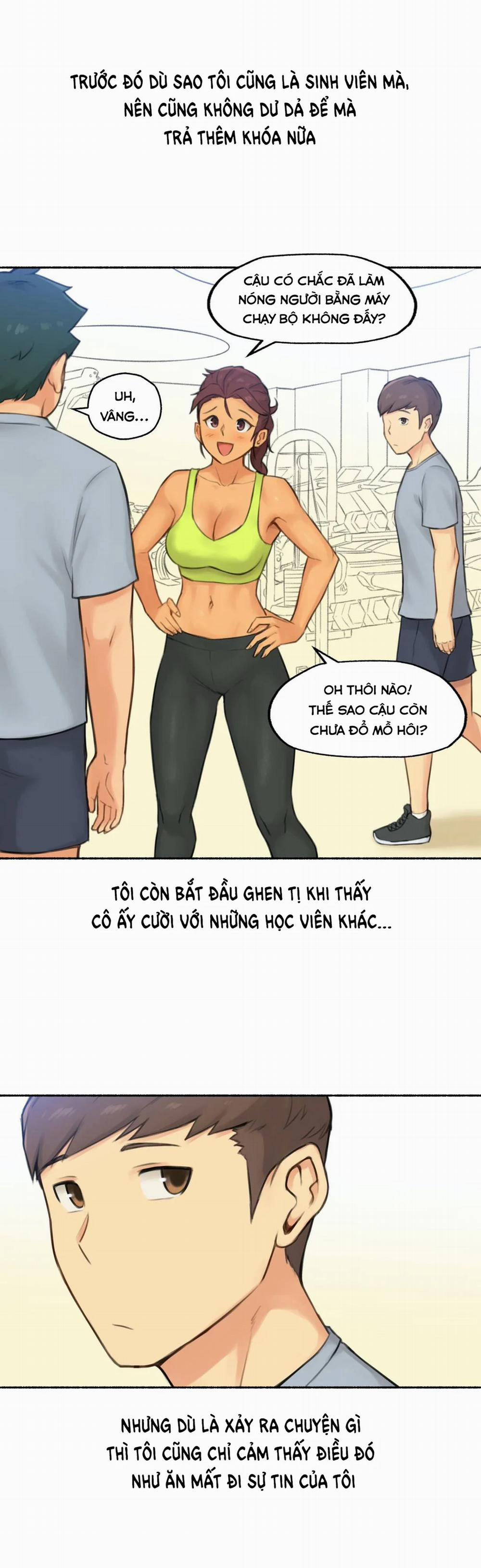 manhwax10.com - Truyện Manhwa Bạn Đã Xxx Bao Giờ Chưa? Chương 38 Trang 20