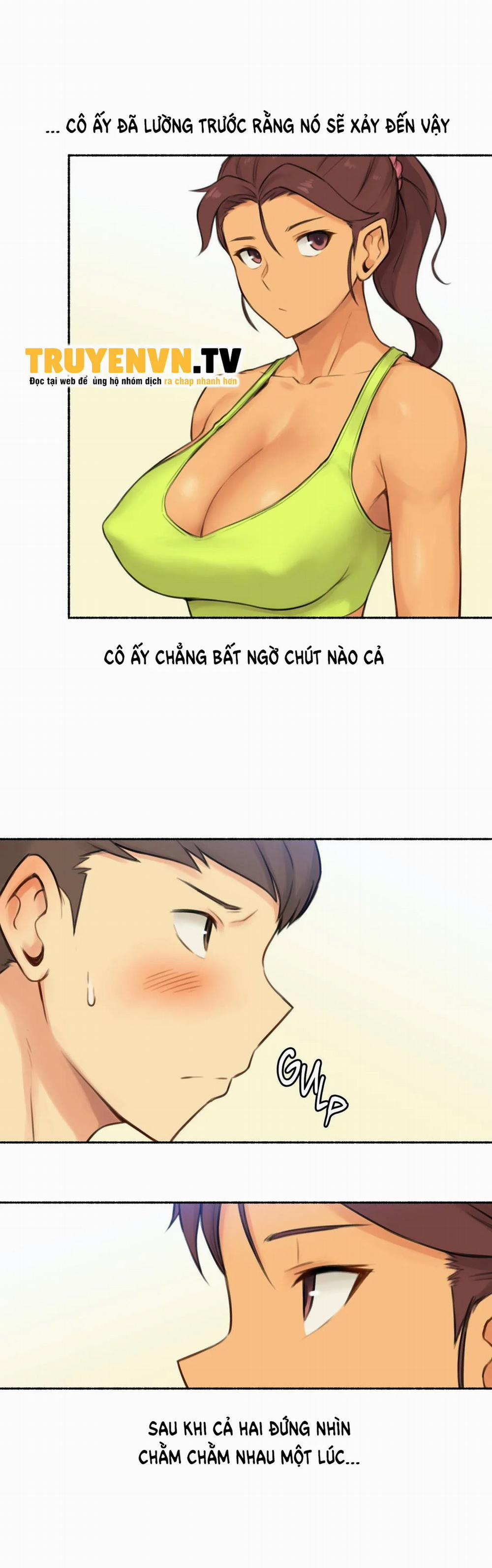 manhwax10.com - Truyện Manhwa Bạn Đã Xxx Bao Giờ Chưa? Chương 39 Trang 11