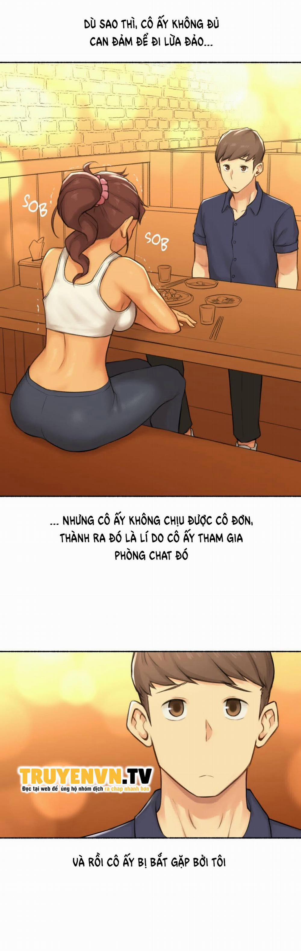 manhwax10.com - Truyện Manhwa Bạn Đã Xxx Bao Giờ Chưa? Chương 39 Trang 27