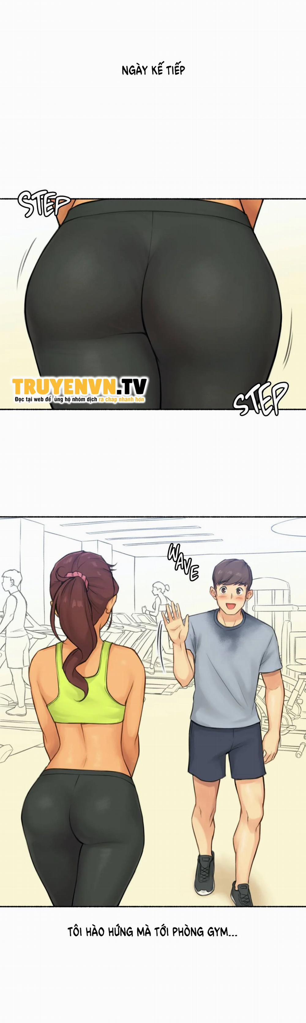 manhwax10.com - Truyện Manhwa Bạn Đã Xxx Bao Giờ Chưa? Chương 39 Trang 7