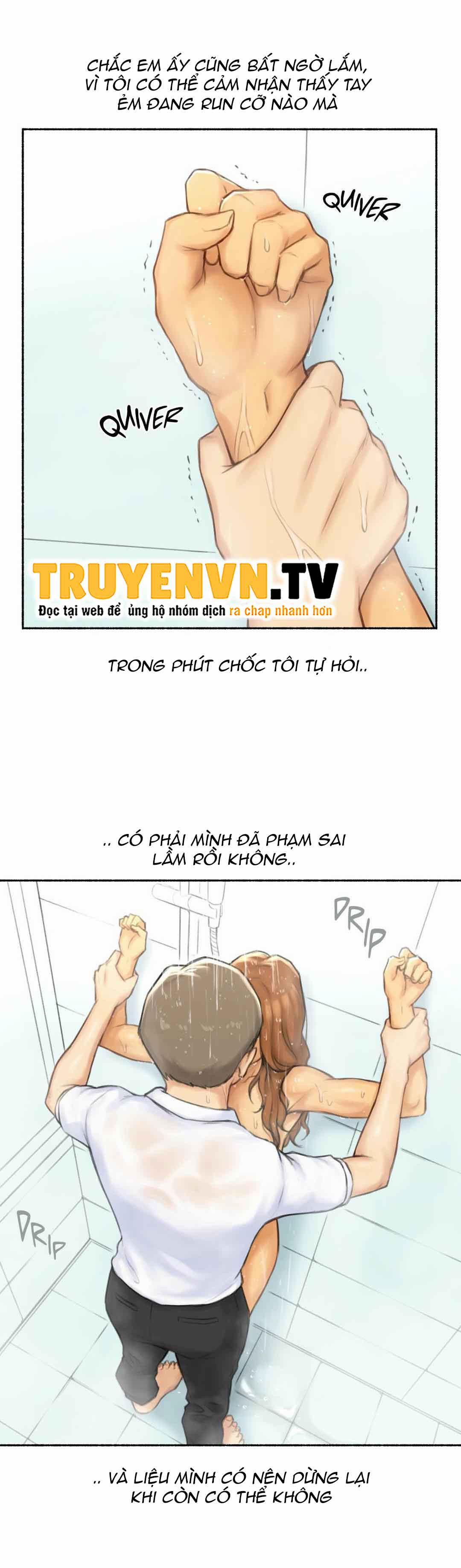 manhwax10.com - Truyện Manhwa Bạn Đã Xxx Bao Giờ Chưa? Chương 45 Trang 3