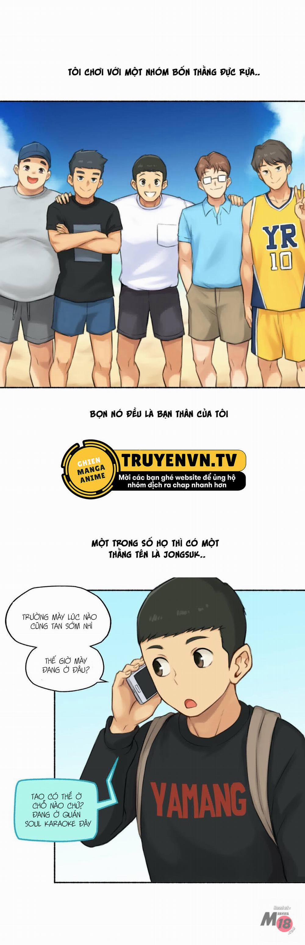 manhwax10.com - Truyện Manhwa Bạn Đã Xxx Bao Giờ Chưa? Chương 46 Trang 1