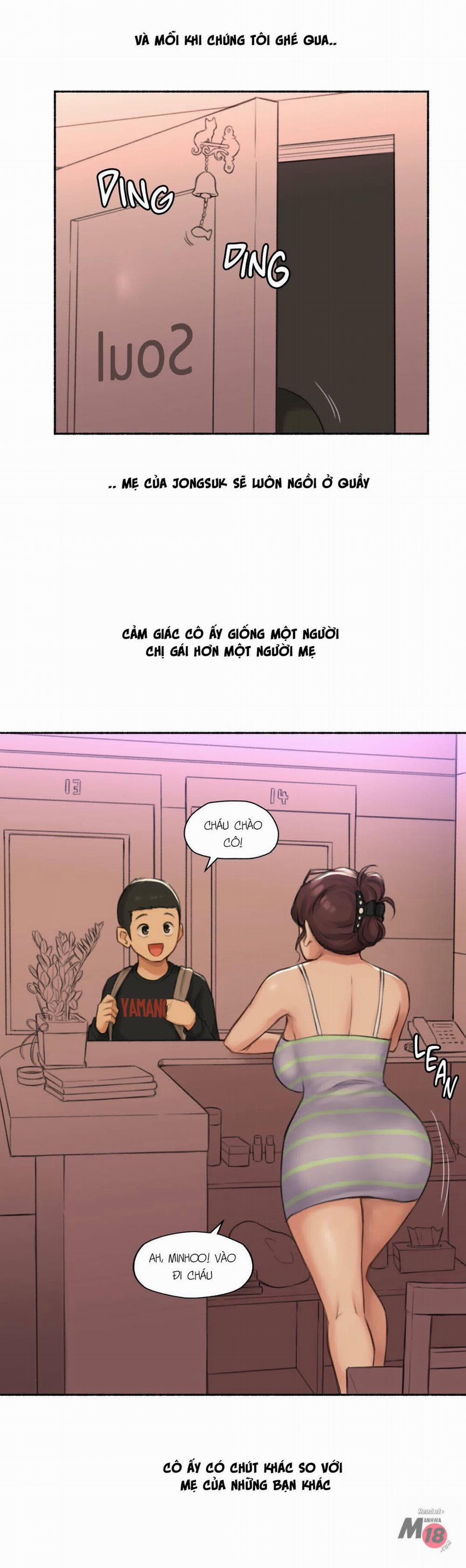 manhwax10.com - Truyện Manhwa Bạn Đã Xxx Bao Giờ Chưa? Chương 46 Trang 3