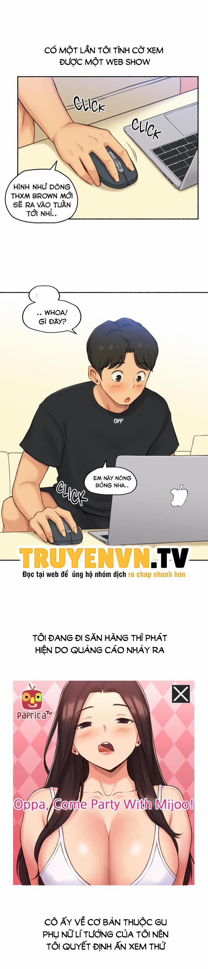 manhwax10.com - Truyện Manhwa Bạn Đã Xxx Bao Giờ Chưa? Chương 49 Trang 2