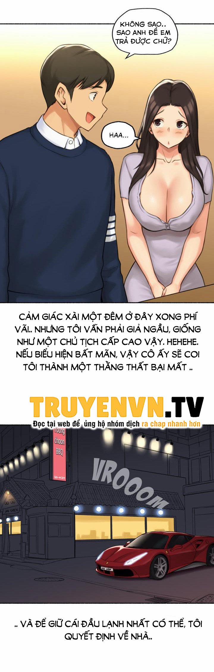 manhwax10.com - Truyện Manhwa Bạn Đã Xxx Bao Giờ Chưa? Chương 49 Trang 22