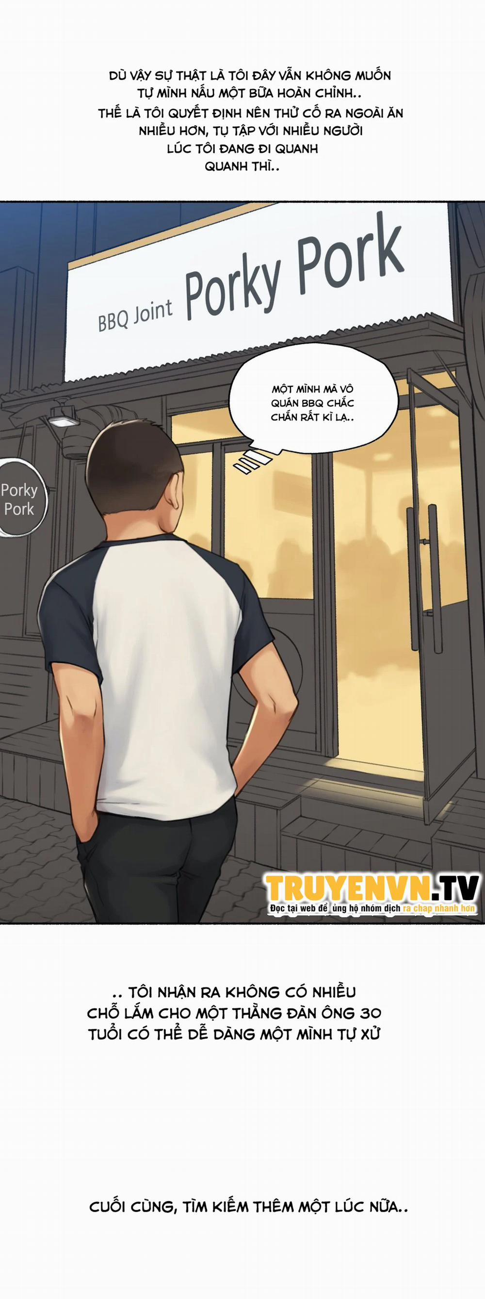 manhwax10.com - Truyện Manhwa Bạn Đã Xxx Bao Giờ Chưa? Chương 55 Trang 2