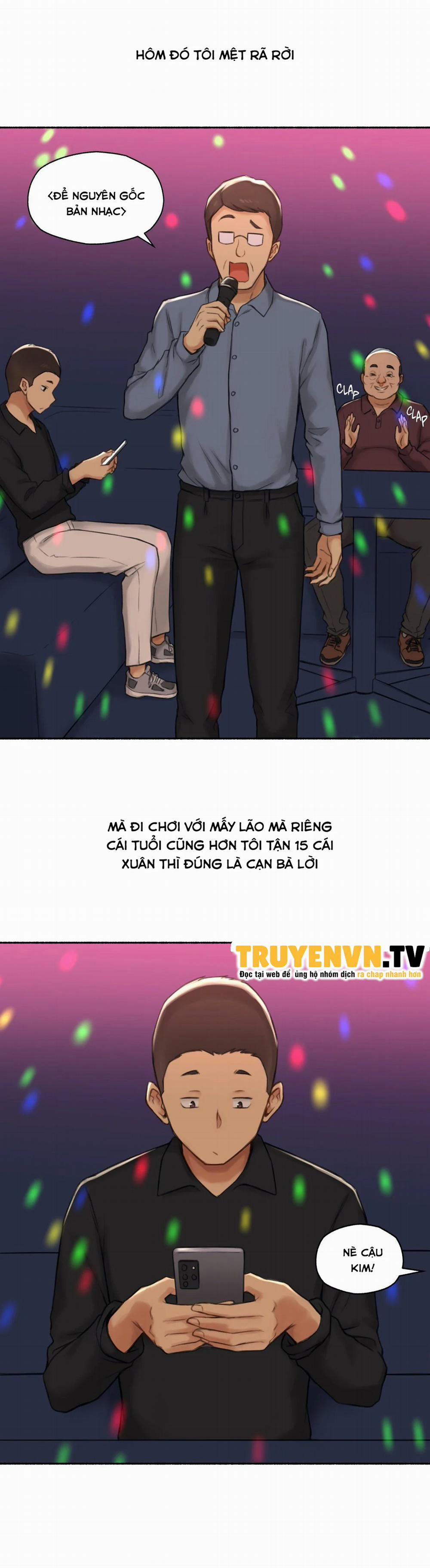 manhwax10.com - Truyện Manhwa Bạn Đã Xxx Bao Giờ Chưa? Chương 55 Trang 17