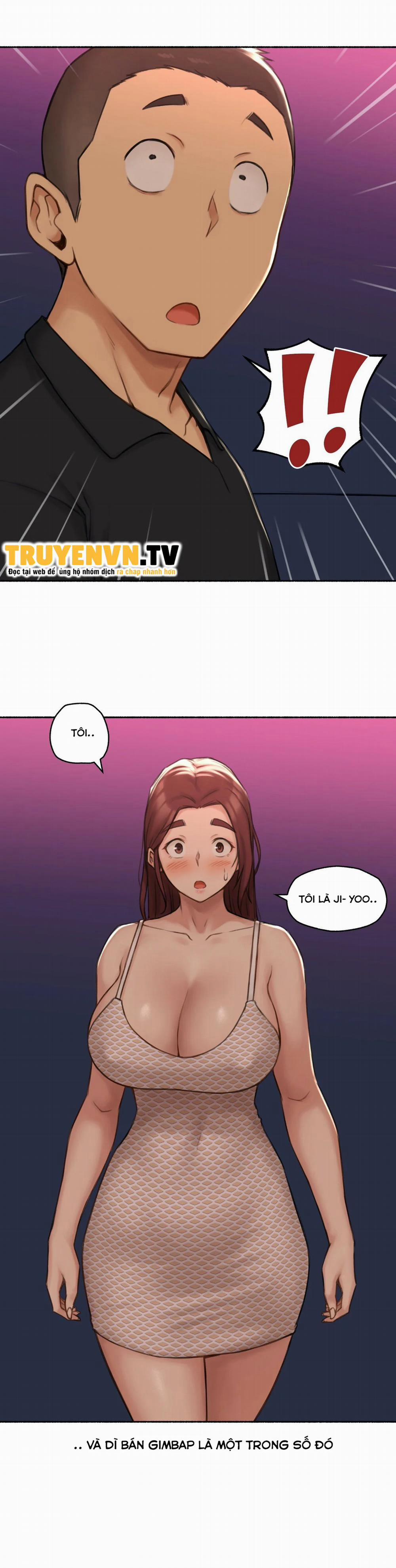 manhwax10.com - Truyện Manhwa Bạn Đã Xxx Bao Giờ Chưa? Chương 55 Trang 23