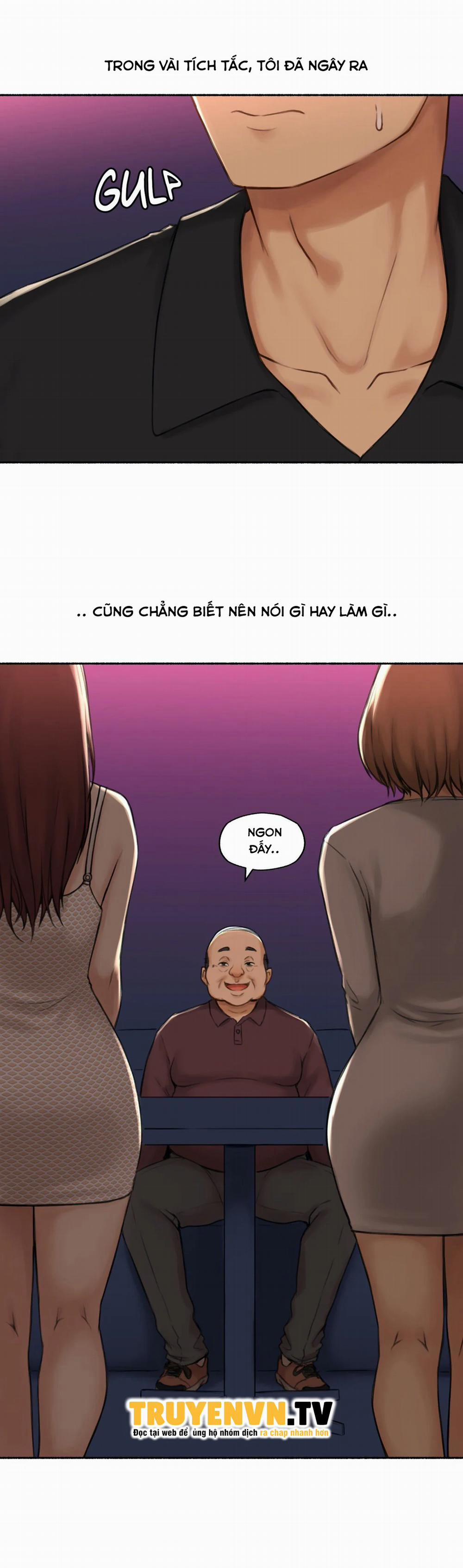 manhwax10.com - Truyện Manhwa Bạn Đã Xxx Bao Giờ Chưa? Chương 55 Trang 24