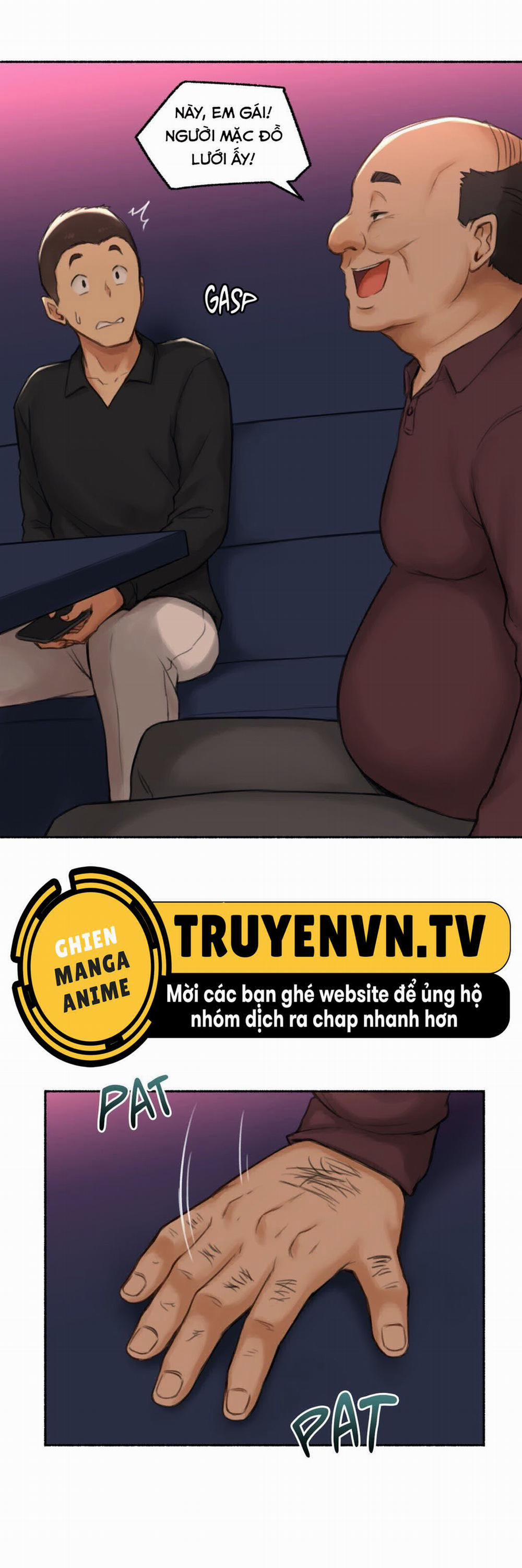 manhwax10.com - Truyện Manhwa Bạn Đã Xxx Bao Giờ Chưa? Chương 56 Trang 1