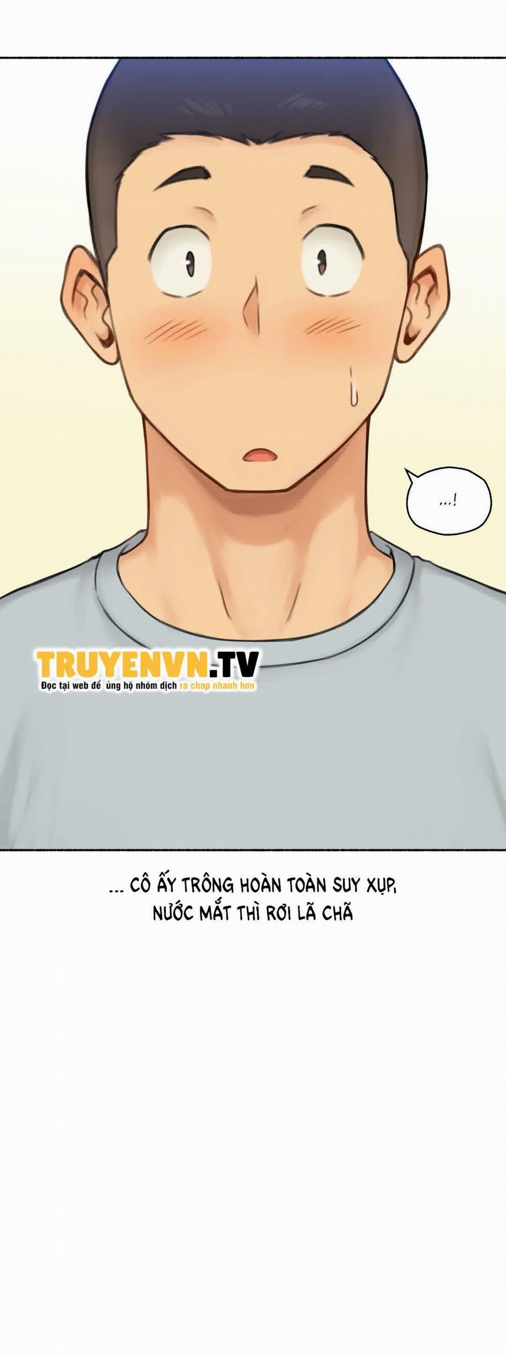 manhwax10.com - Truyện Manhwa Bạn Đã Xxx Bao Giờ Chưa? Chương 56 Trang 36