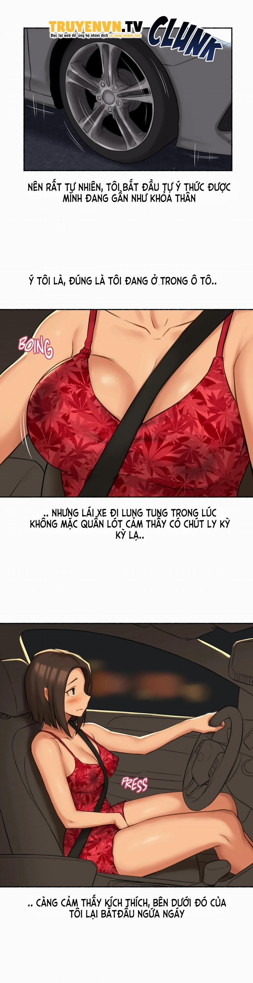 manhwax10.com - Truyện Manhwa Bạn Đã Xxx Bao Giờ Chưa? Chương 58 Trang 23