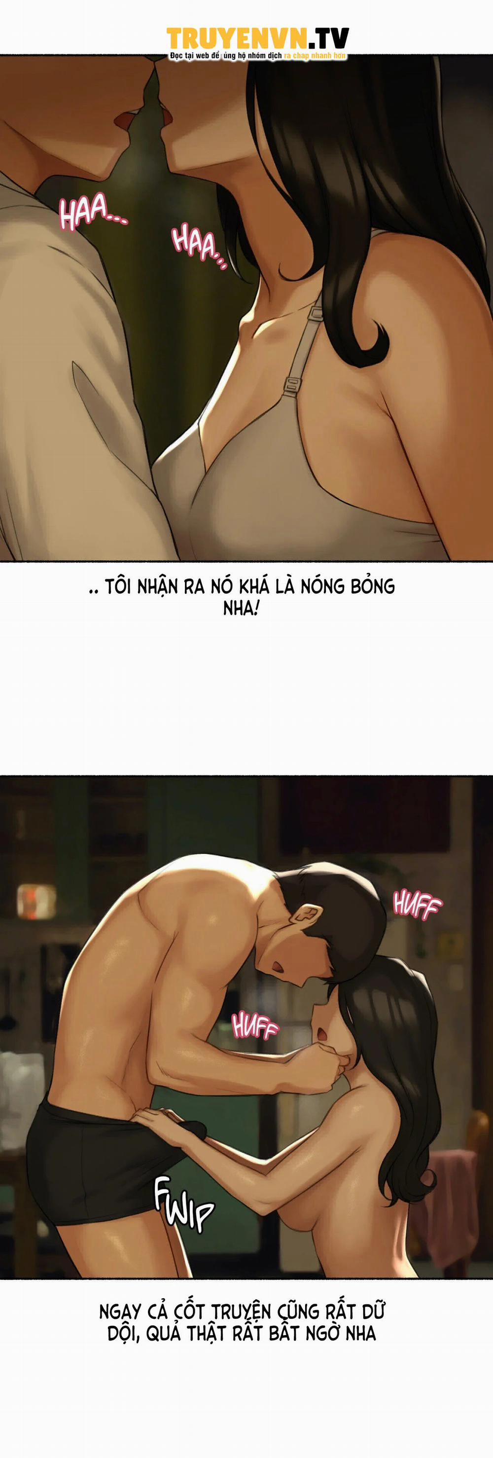 manhwax10.com - Truyện Manhwa Bạn Đã Xxx Bao Giờ Chưa? Chương 58 Trang 7