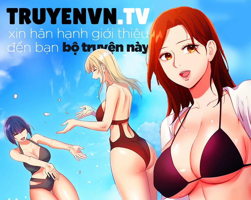 manhwax10.com - Truyện Manhwa Bạn Đã Xxx Bao Giờ Chưa? Chương 60 Trang 1