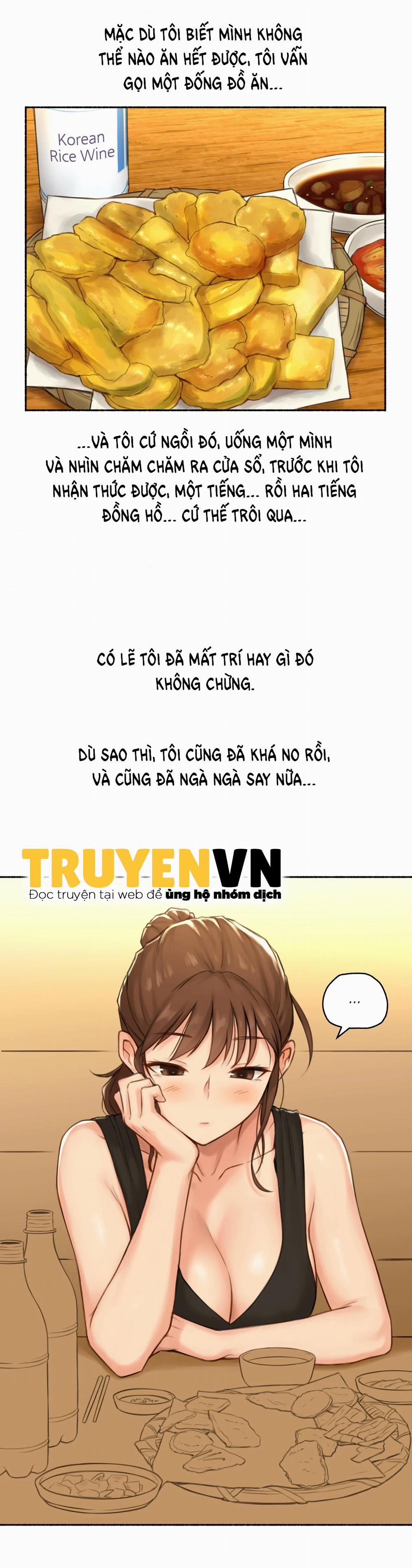 manhwax10.com - Truyện Manhwa Bạn Đã Xxx Bao Giờ Chưa? Chương 65 Trang 16