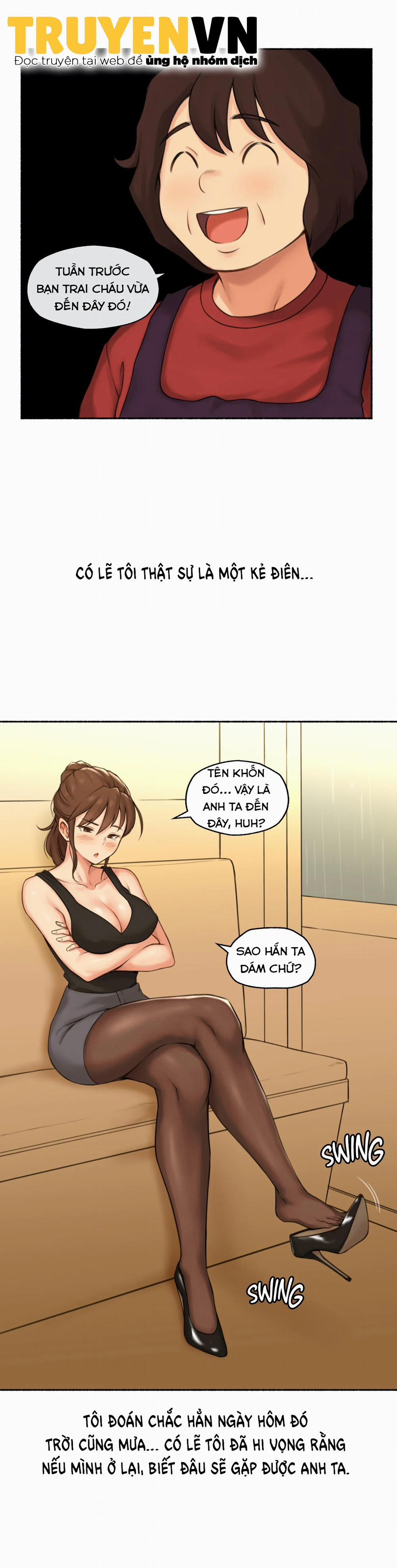 manhwax10.com - Truyện Manhwa Bạn Đã Xxx Bao Giờ Chưa? Chương 65 Trang 18