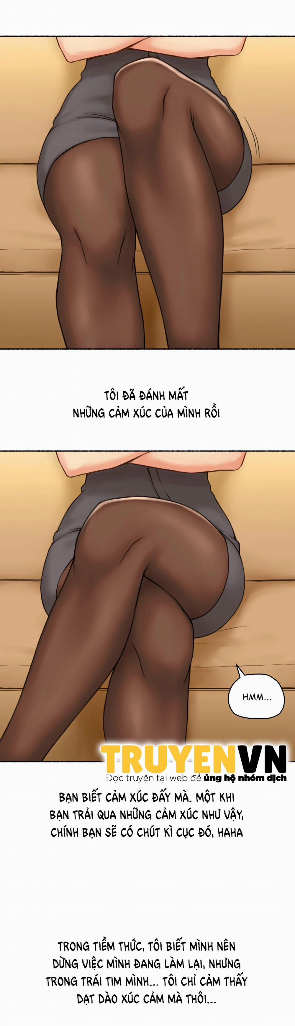 manhwax10.com - Truyện Manhwa Bạn Đã Xxx Bao Giờ Chưa? Chương 65 Trang 21