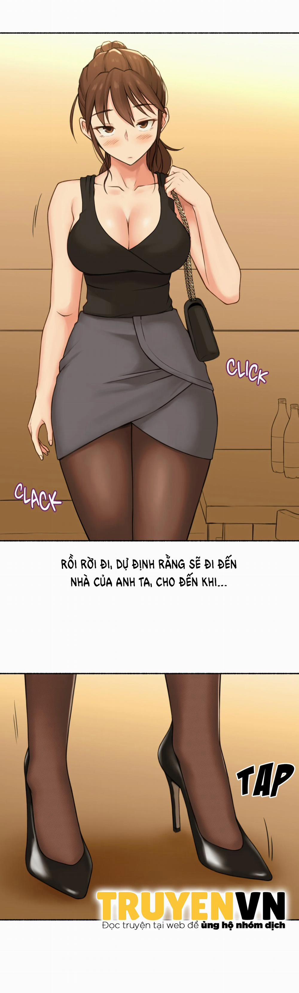 manhwax10.com - Truyện Manhwa Bạn Đã Xxx Bao Giờ Chưa? Chương 65 Trang 25