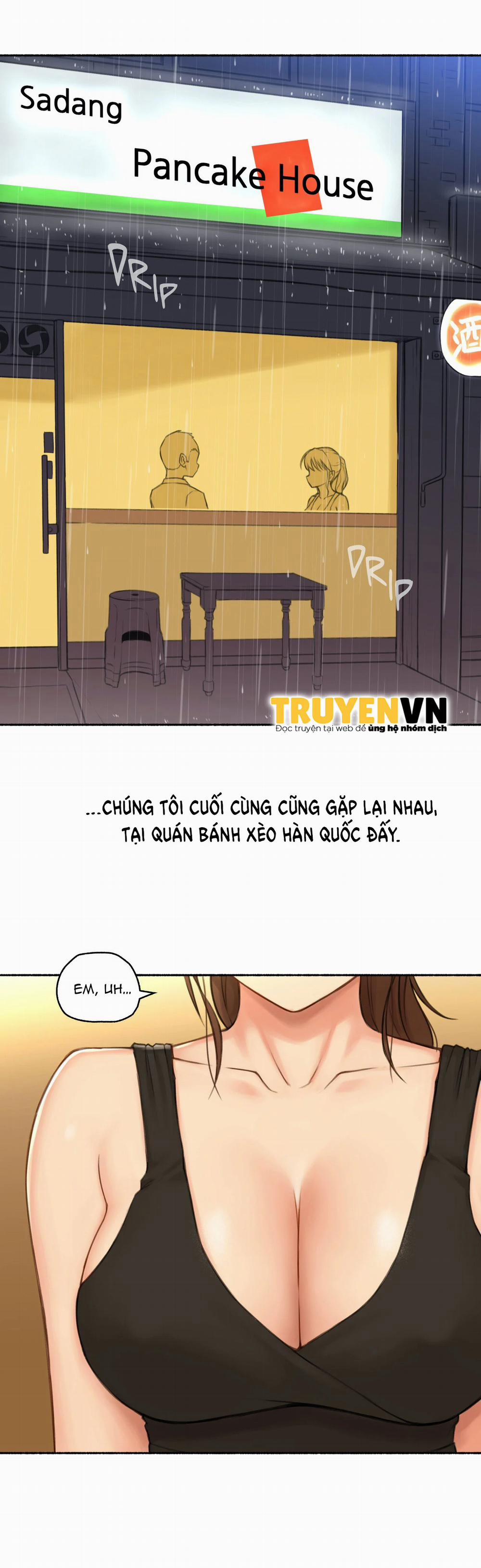 manhwax10.com - Truyện Manhwa Bạn Đã Xxx Bao Giờ Chưa? Chương 66 Trang 13