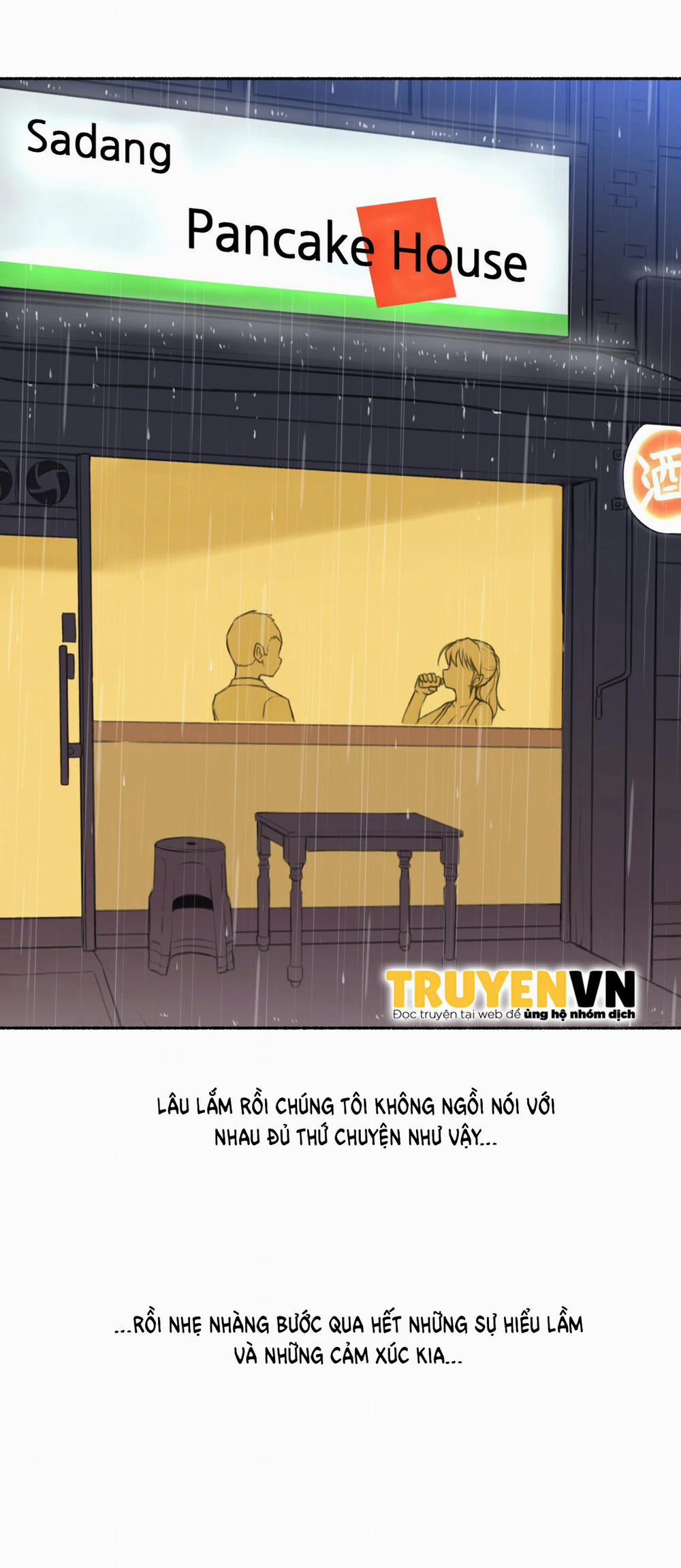 manhwax10.com - Truyện Manhwa Bạn Đã Xxx Bao Giờ Chưa? Chương 66 Trang 17