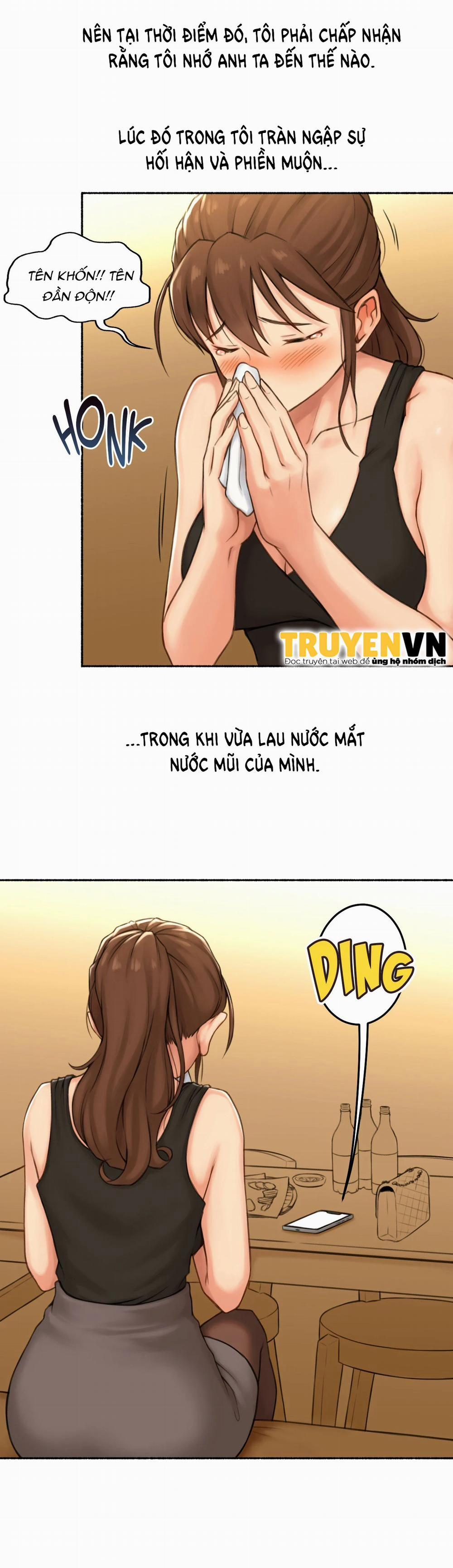 manhwax10.com - Truyện Manhwa Bạn Đã Xxx Bao Giờ Chưa? Chương 66 Trang 10