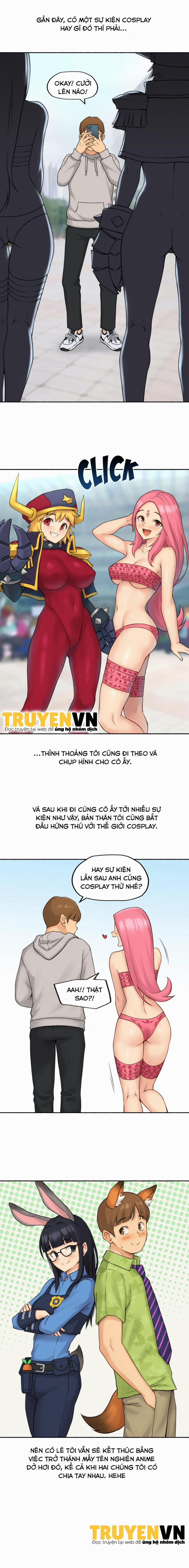 manhwax10.com - Truyện Manhwa Bạn Đã Xxx Bao Giờ Chưa? Chương 69 Trang 6