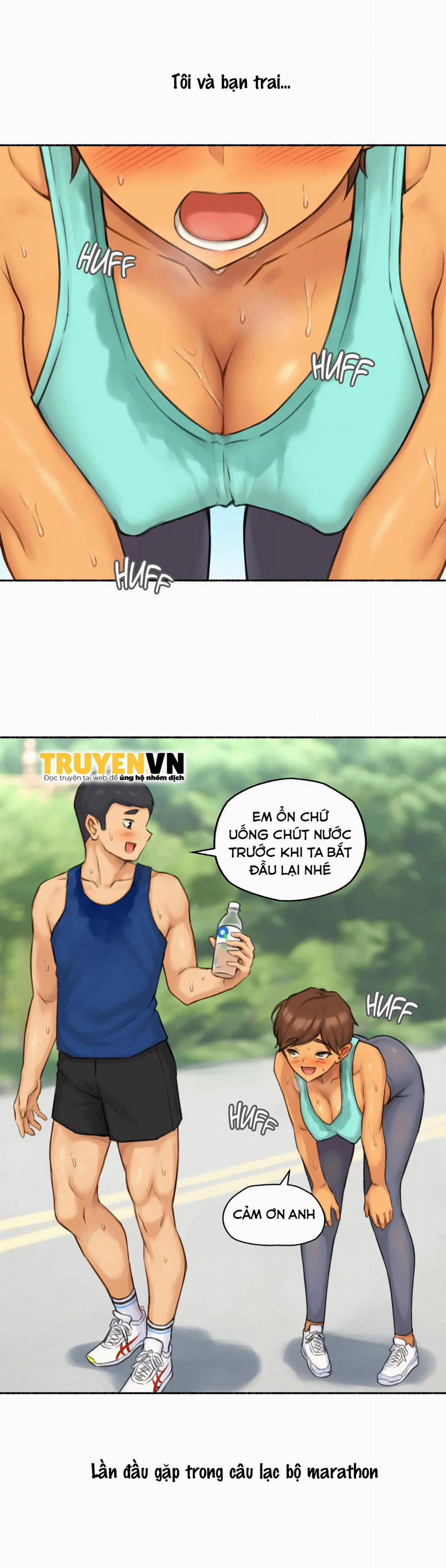 manhwax10.com - Truyện Manhwa Bạn Đã Xxx Bao Giờ Chưa? Chương 72 Trang 1