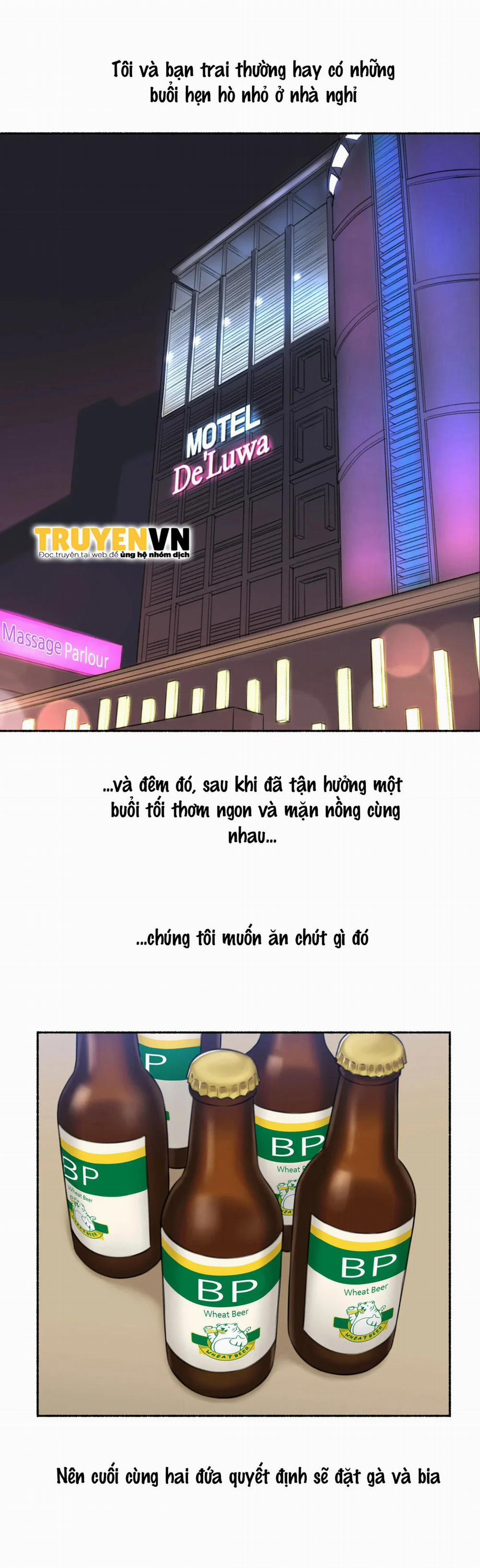 manhwax10.com - Truyện Manhwa Bạn Đã Xxx Bao Giờ Chưa? Chương 72 Trang 10