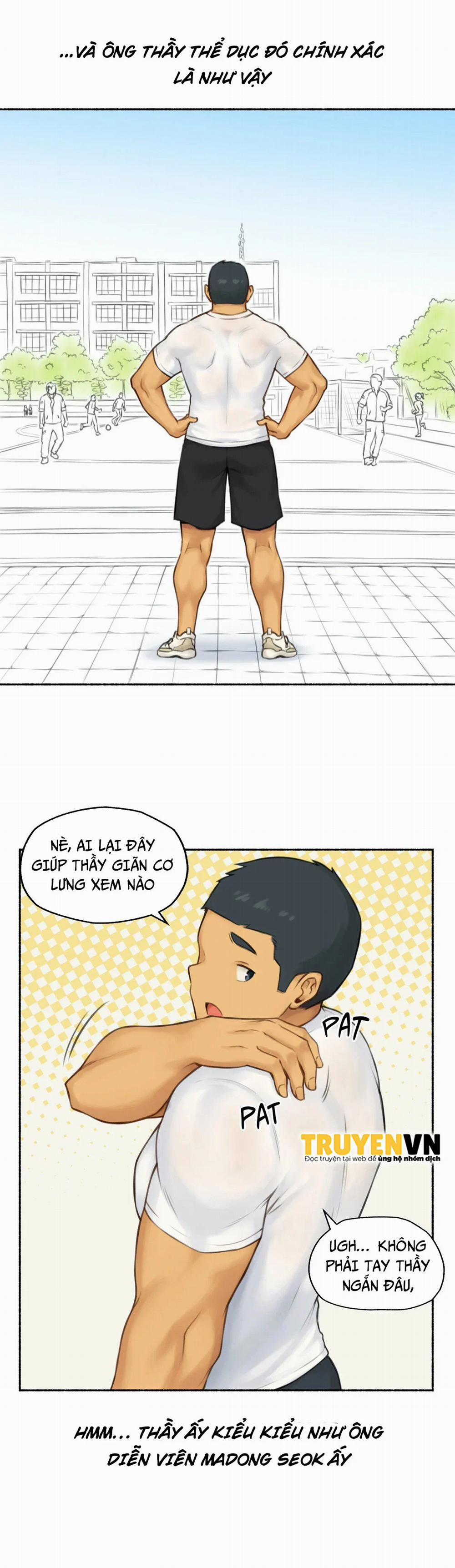 manhwax10.com - Truyện Manhwa Bạn Đã Xxx Bao Giờ Chưa? Chương 74 Trang 3