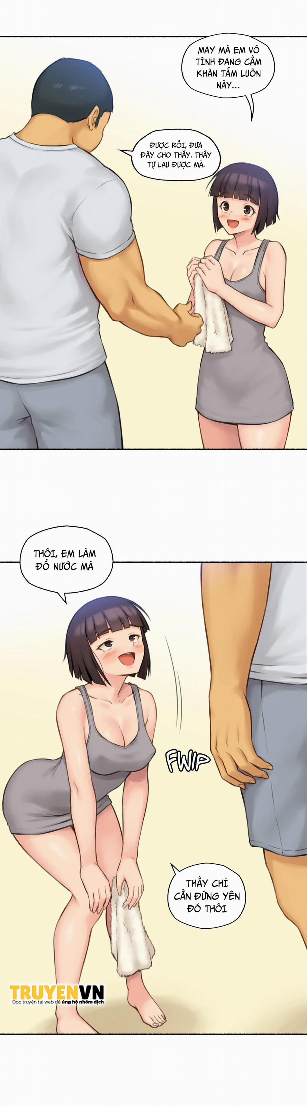 manhwax10.com - Truyện Manhwa Bạn Đã XXX Bao Giờ Chưa? Chương 75 Trang 13