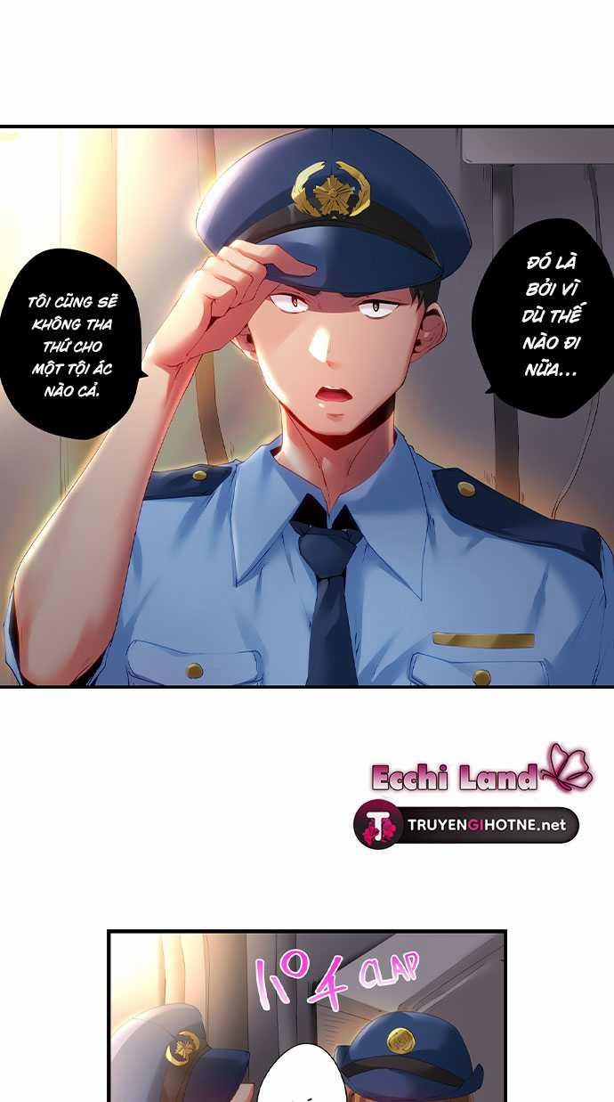 manhwax10.com - Truyện Manhwa Ban Đêm, Cô Ta Là Một Kẻ Biến Thái Chương 1 1 Trang 11