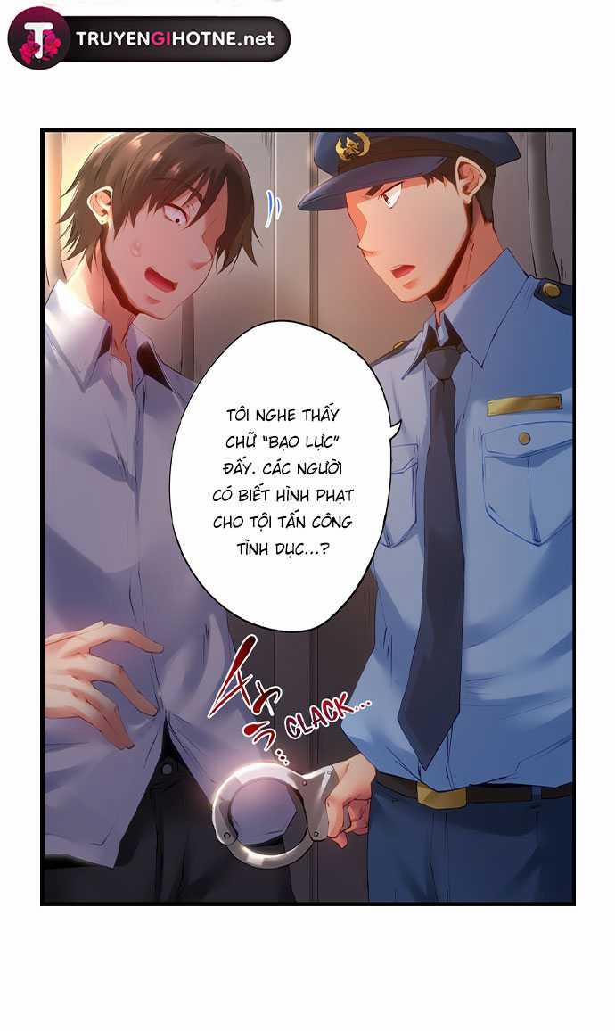 manhwax10.com - Truyện Manhwa Ban Đêm, Cô Ta Là Một Kẻ Biến Thái Chương 1 1 Trang 7