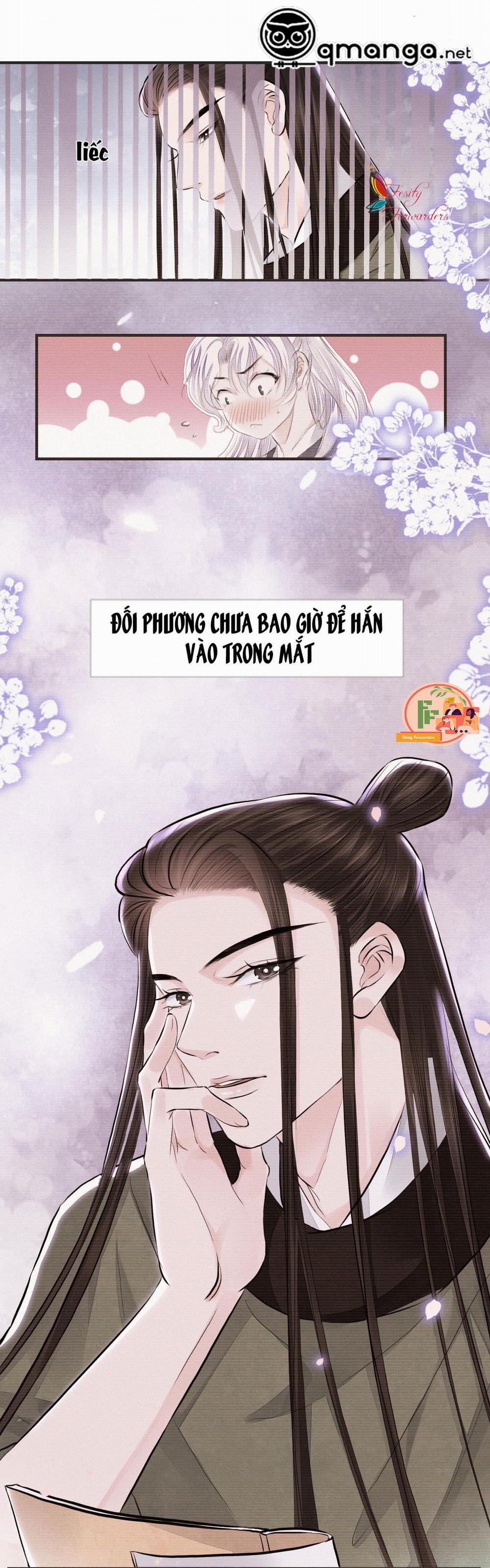 manhwax10.com - Truyện Manhwa Ban Đêm Cũng Không Được Cởi Chương 2 Trang 41