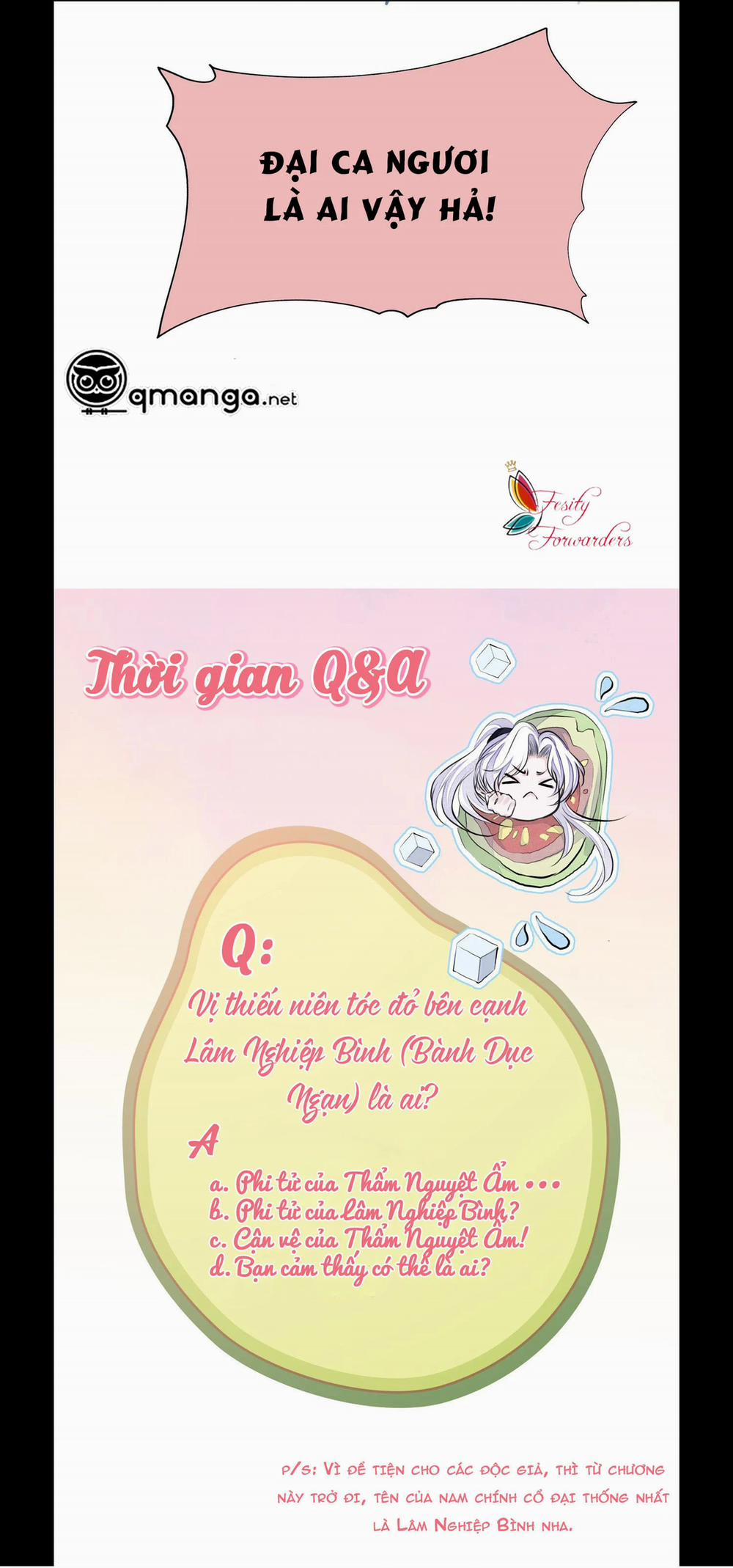 manhwax10.com - Truyện Manhwa Ban Đêm Cũng Không Được Cởi Chương 2 Trang 53