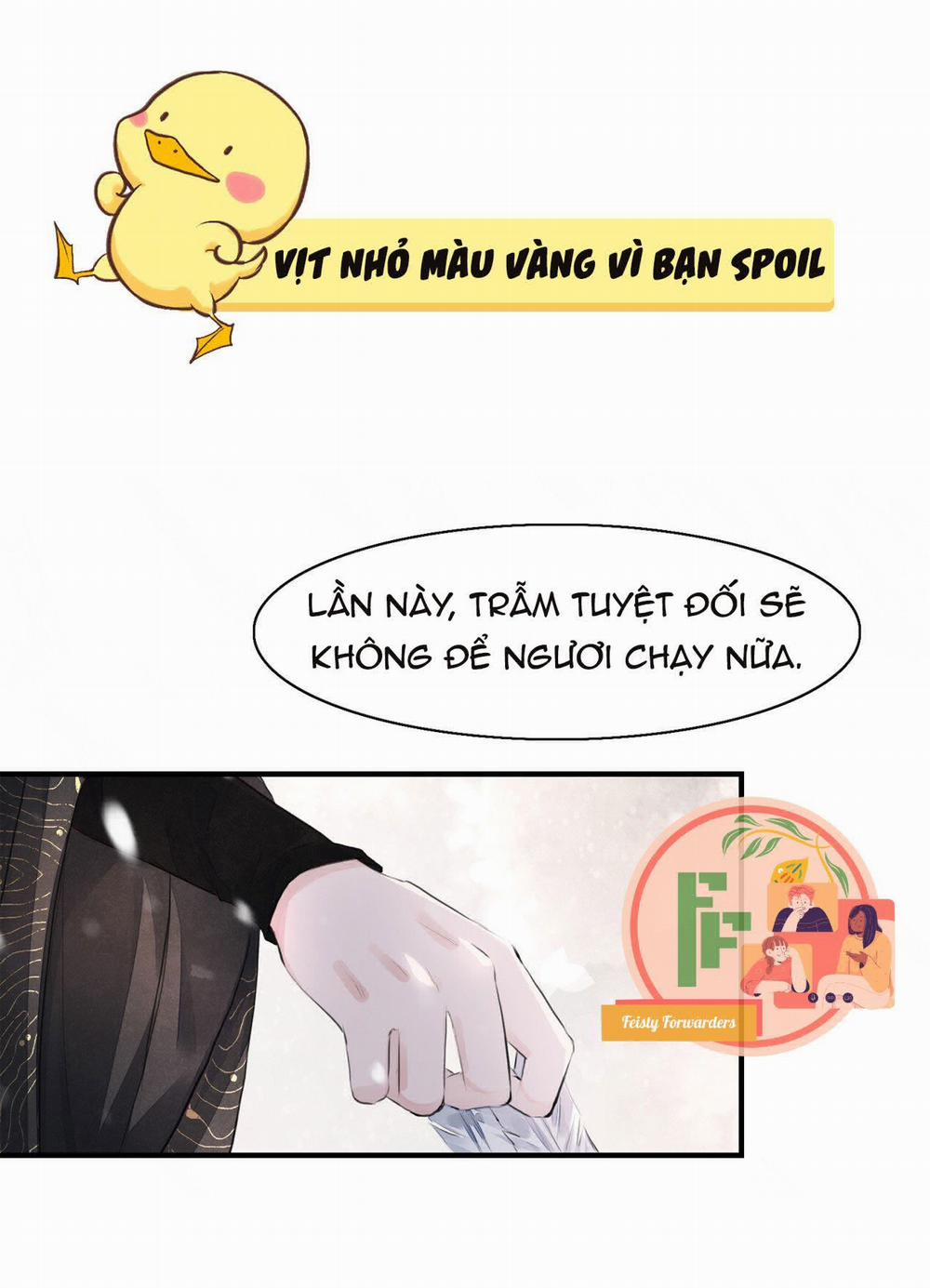 manhwax10.com - Truyện Manhwa Ban Đêm Cũng Không Được Cởi Chương 5 Trang 52