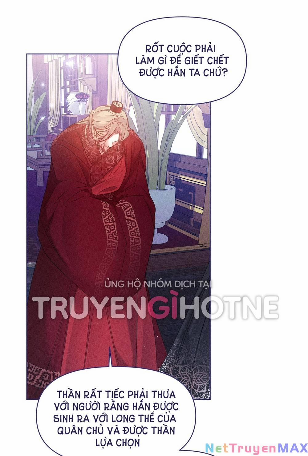 manhwax10.com - Truyện Manhwa Bạn Đời Của Ryun Chương 11 2 Trang 42