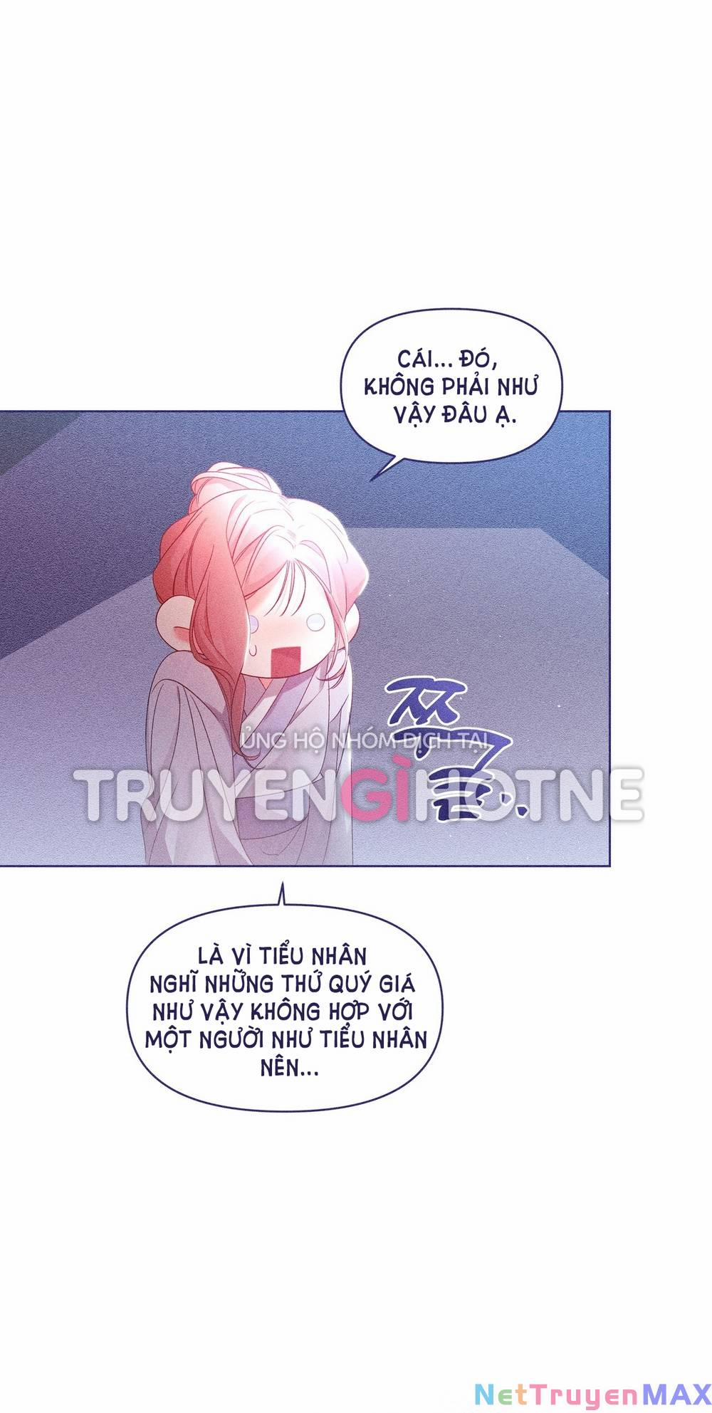 manhwax10.com - Truyện Manhwa Bạn Đời Của Ryun Chương 12 2 Trang 2