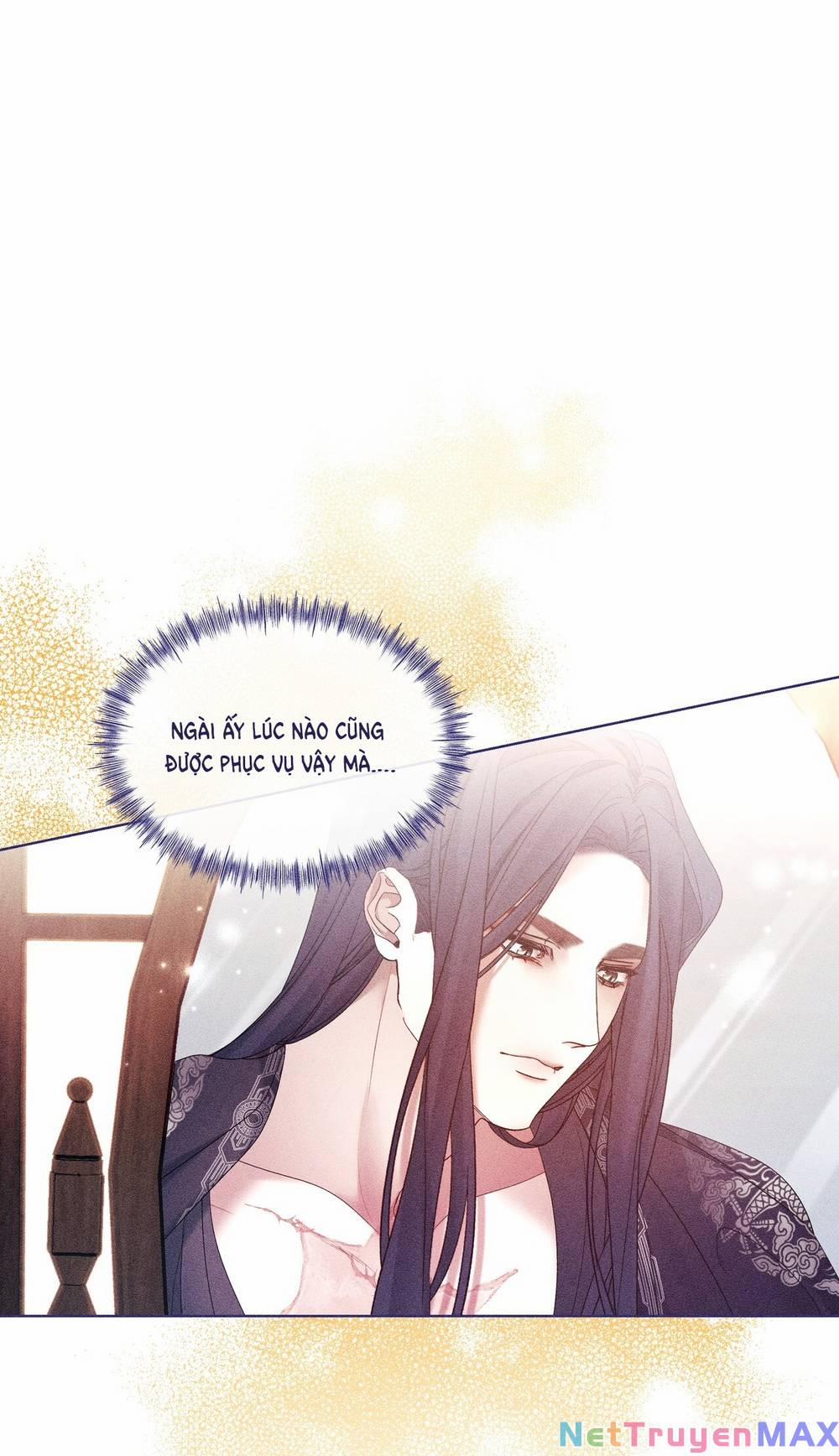 manhwax10.com - Truyện Manhwa Bạn Đời Của Ryun Chương 12 2 Trang 49