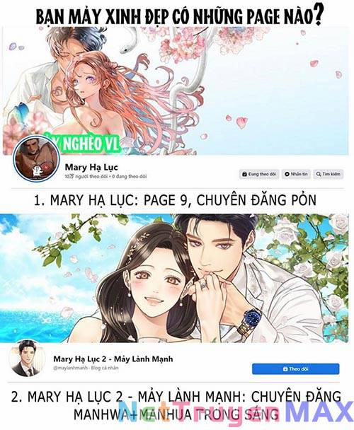 manhwax10.com - Truyện Manhwa Bạn Đời Của Ryun Chương 15 1 Trang 1