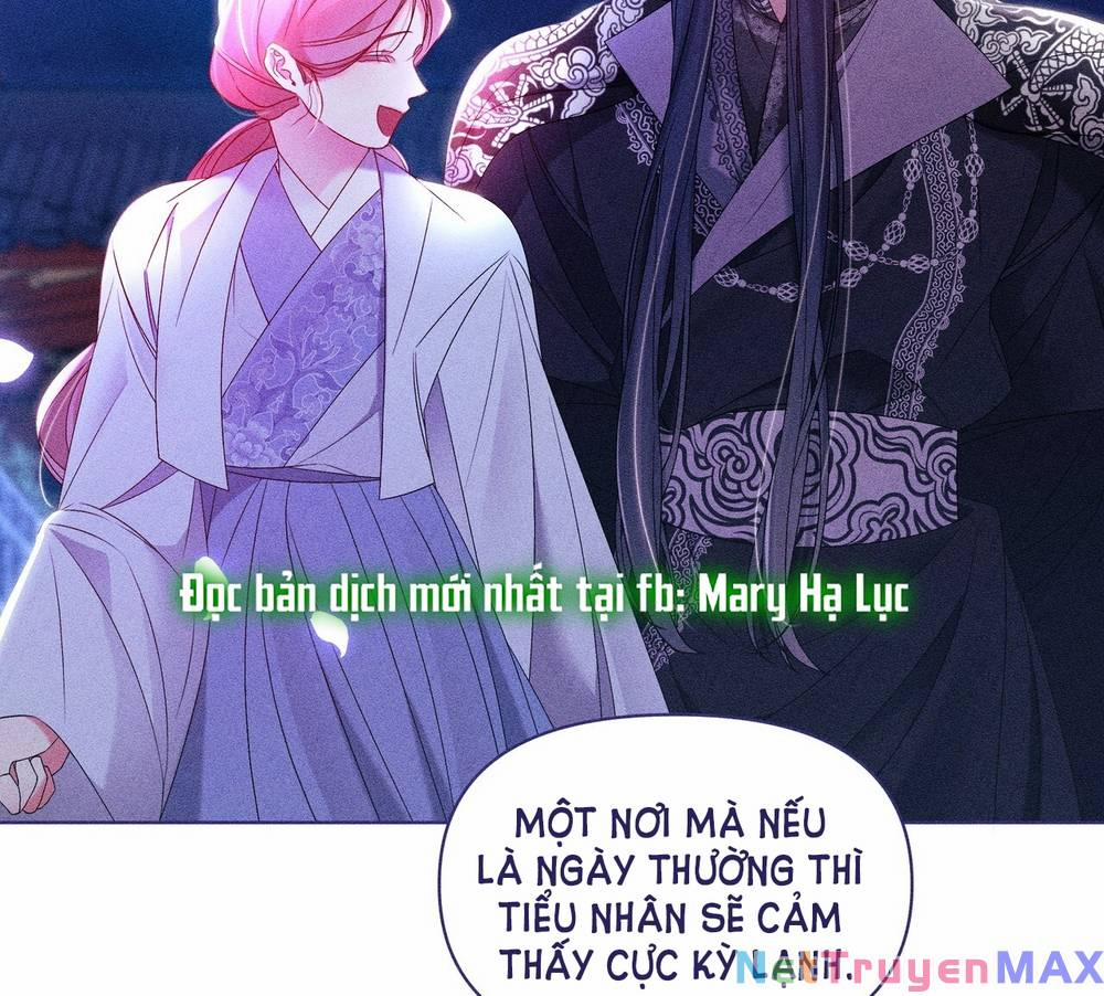 manhwax10.com - Truyện Manhwa Bạn Đời Của Ryun Chương 16 2 Trang 111