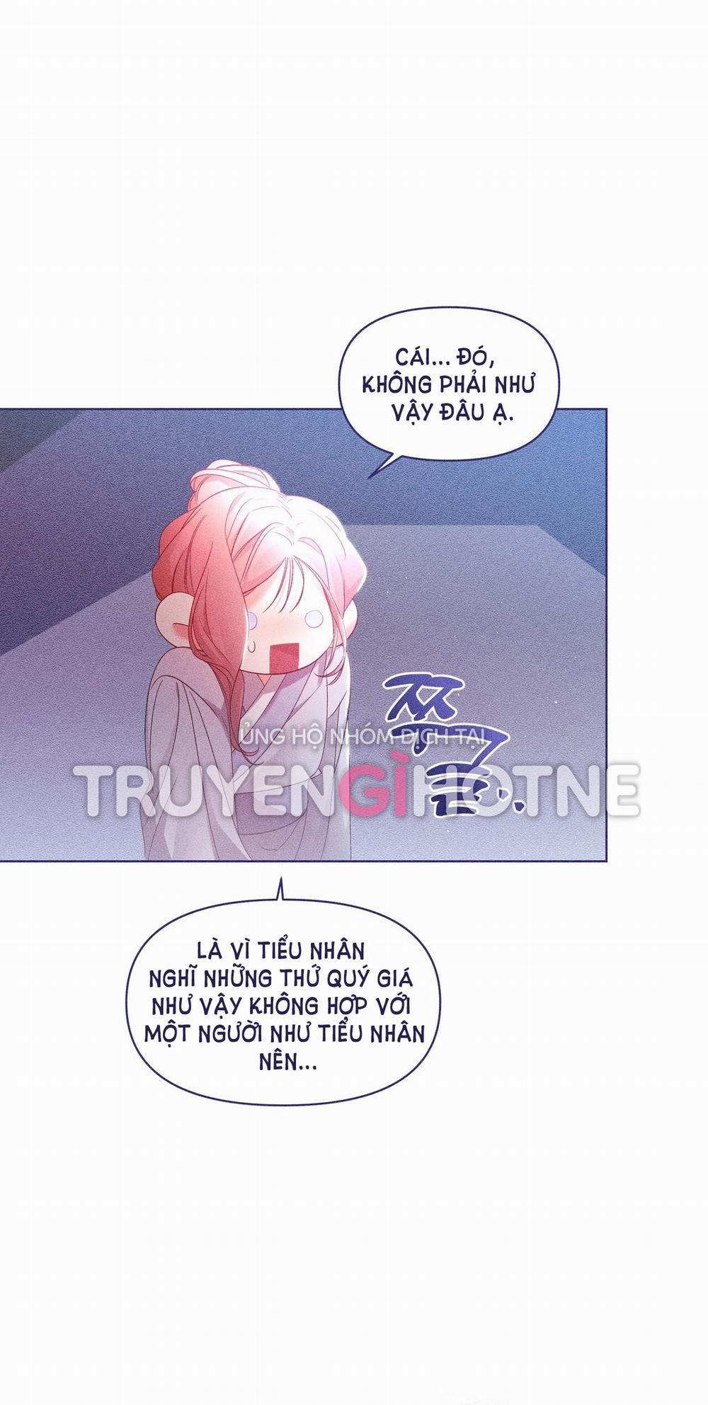 manhwax10.com - Truyện Manhwa Bạn Đồng Hành Của Ryun Chương 12 2 Trang 1