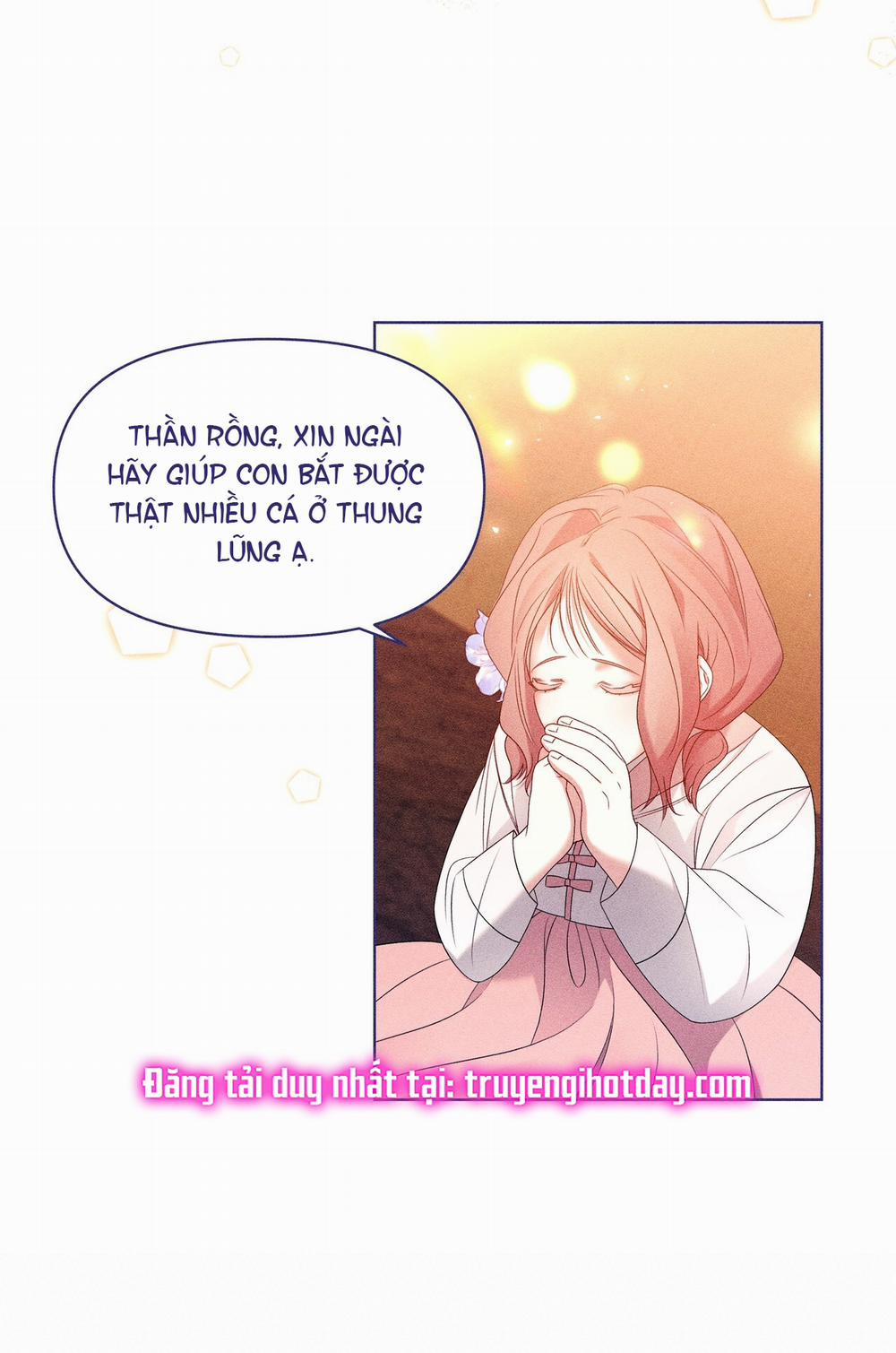 manhwax10.com - Truyện Manhwa Bạn Đồng Hành Của Ryun Chương 20 1 Trang 15