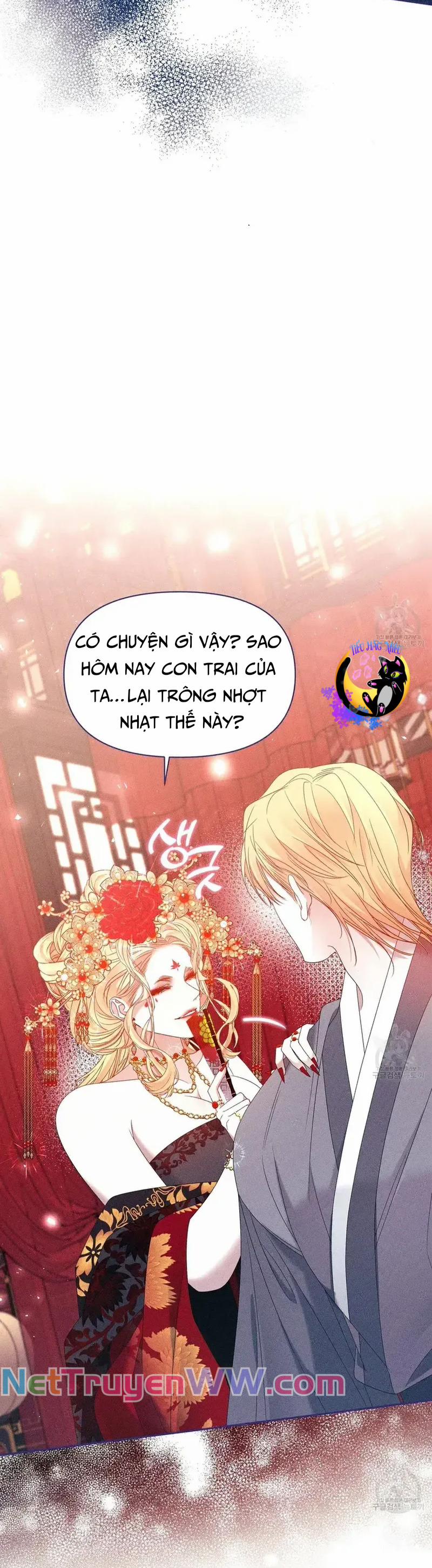 manhwax10.com - Truyện Manhwa Bạn Đồng Hành Của Ryun Chương 26 Trang 16